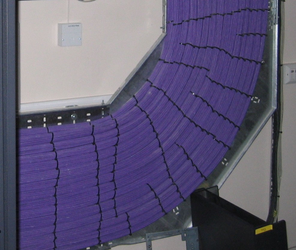 cabling cab